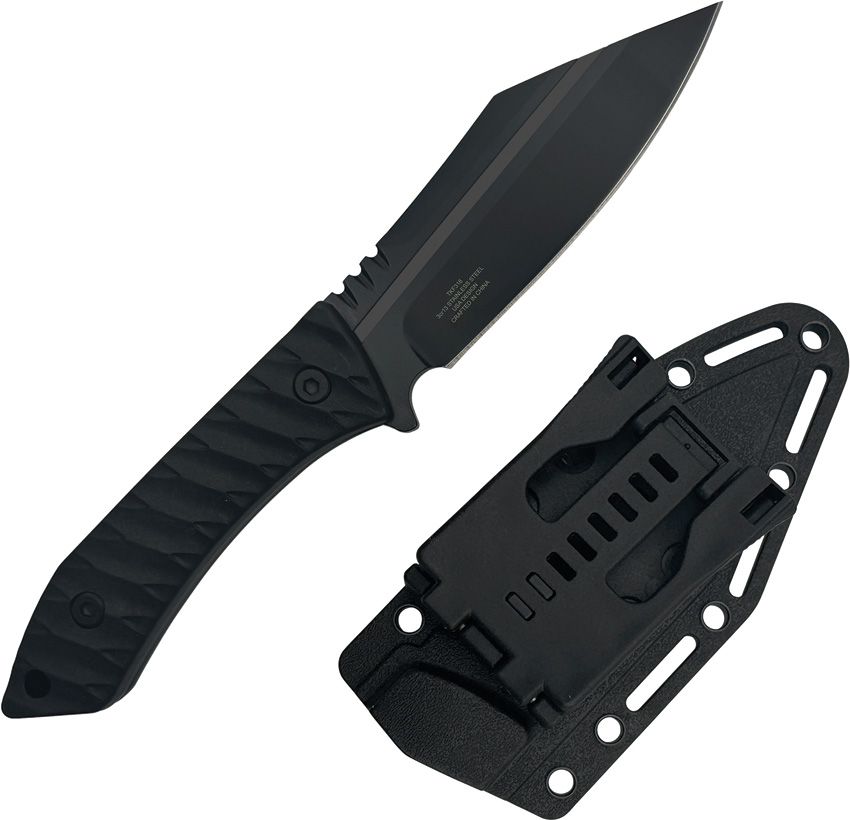 TKF318 Takumitak Asym Fixed Blade