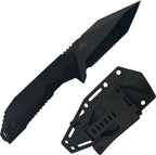 TKF320 Takumitak Terminal Fixed Blade