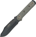 TP101 Black Rhino