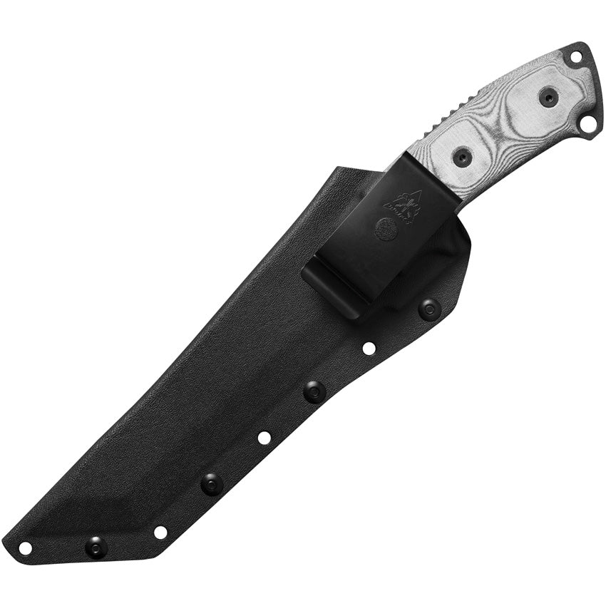 TP107D Steel Eagle