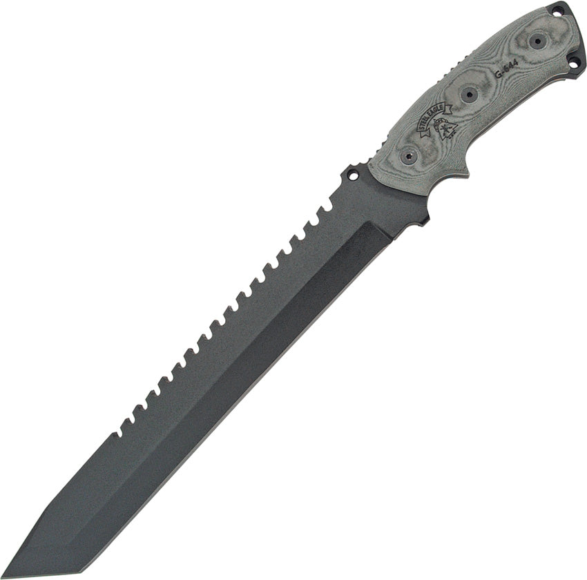 TP111A Steel Eagle
