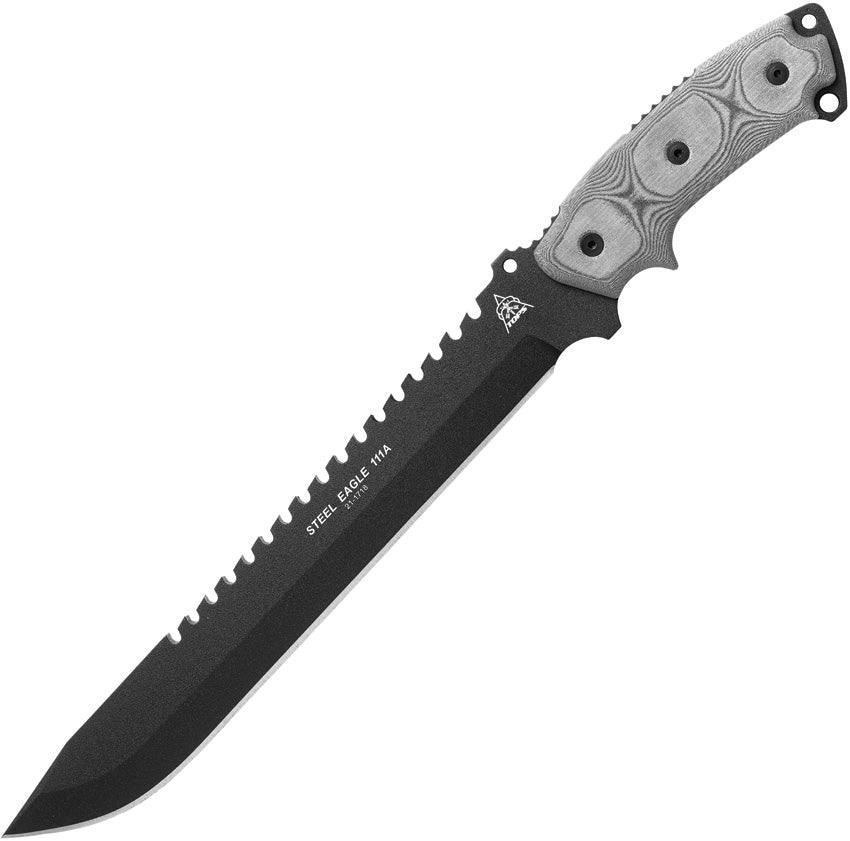 TP111AHP Tops Steel Eagle