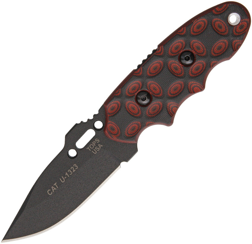 TP200H02 Tops CAT-Covert Anti Terrorism