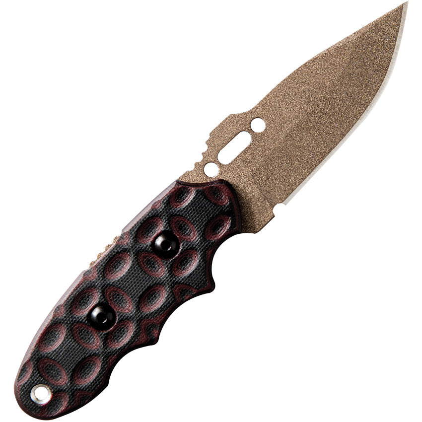 TP200S05 Tops C.A.T. 200 S-Series