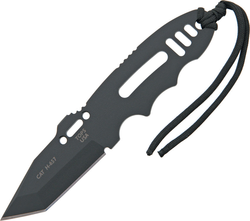 TP202 Covert Anti-Terrorism