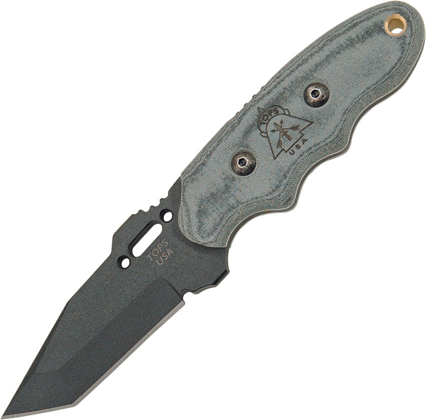 TP203 Covert Anti Terrorism