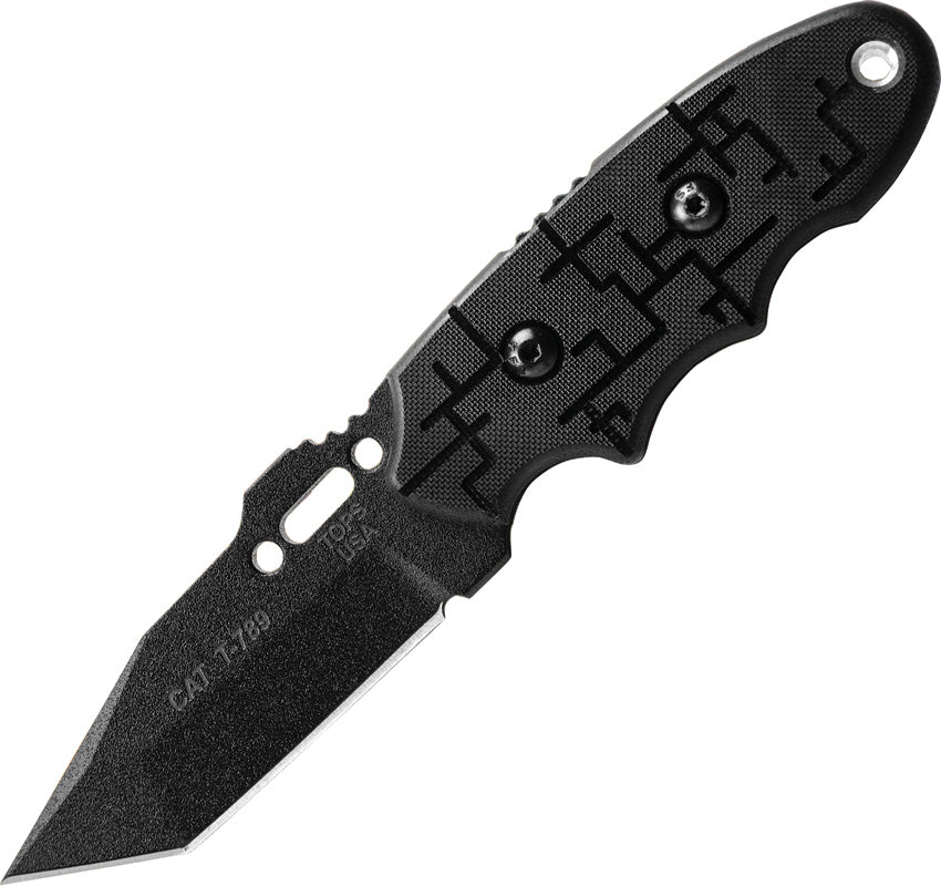 TP203T01 Tops CAT-Covert Anti Terrorism