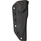 TP203T02 Tops CAT Tanto Red and Black G10