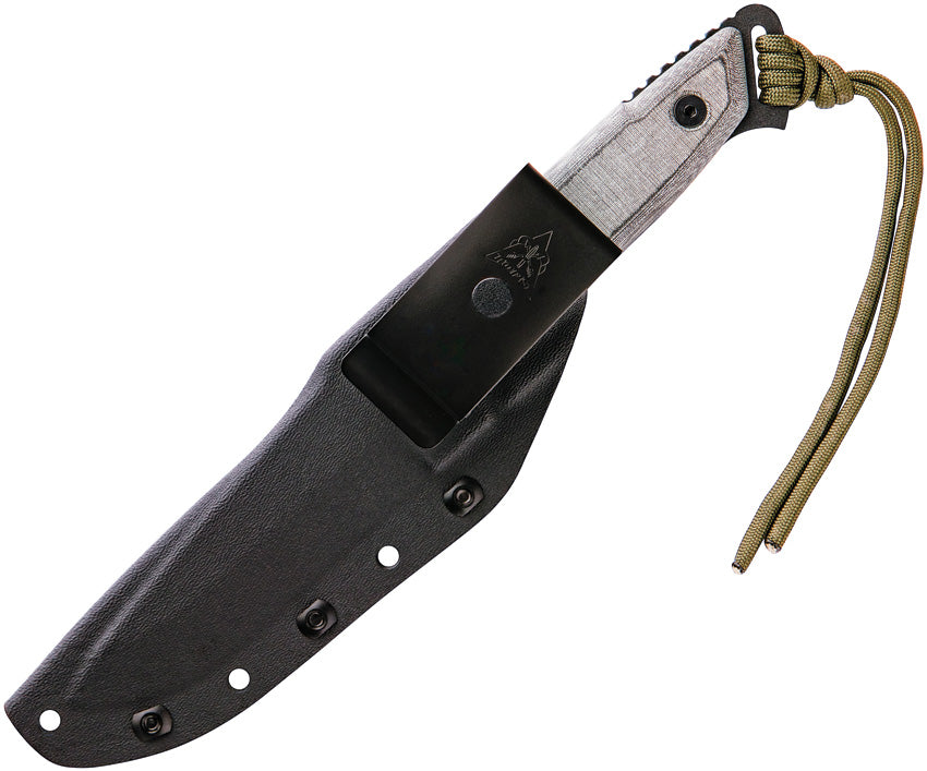 TP33 Dawn Warrior