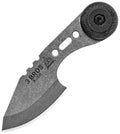 TP3BR01 Tops 3 Bros Neck Knife Hunters