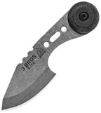 TP3BR01 Tops 3 Bros Neck Knife Hunters