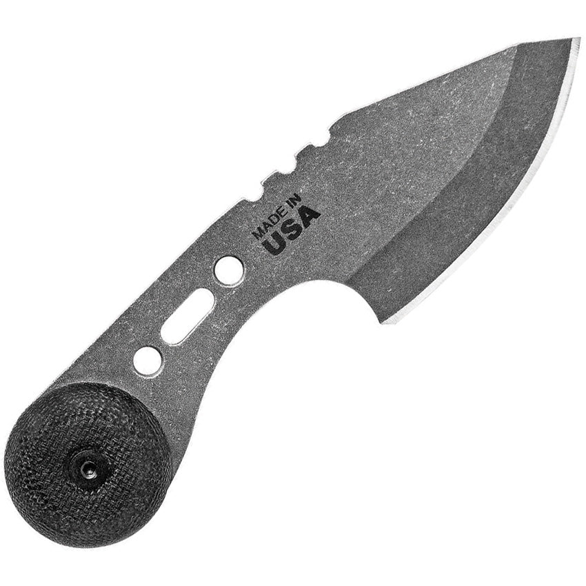 TP3BR01 Tops 3 Bros Neck Knife Hunters