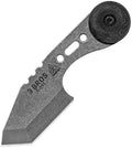 TP3BR02 Tops 3 Bros Neck Knife Tanto