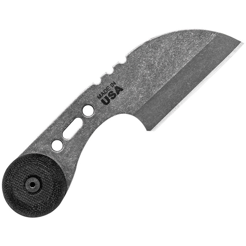 TP3BR03 Tops 3 Bros Neck Knife Sheep