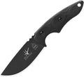 TP3PR01 3 Pointer Black Canvas