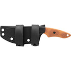 TP3PR02 3 Pointer Tan Canvas Micarta