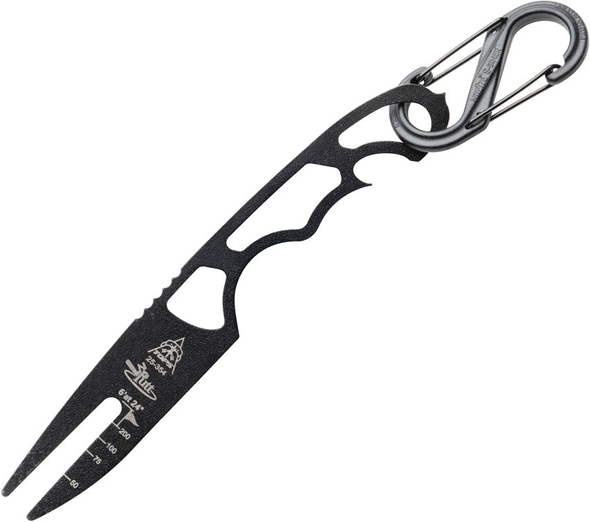 TP3PT01 Tops 3 Putt Golf Divot Tool