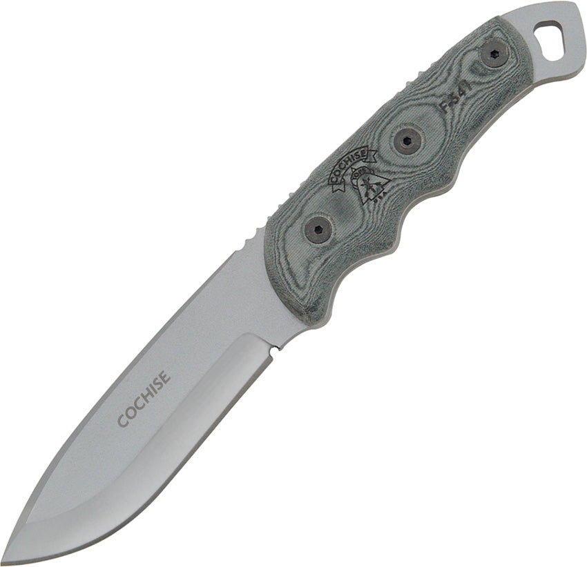 TP55 Tops Cochise Ranger