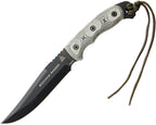 TP88 Moccasin Ranger