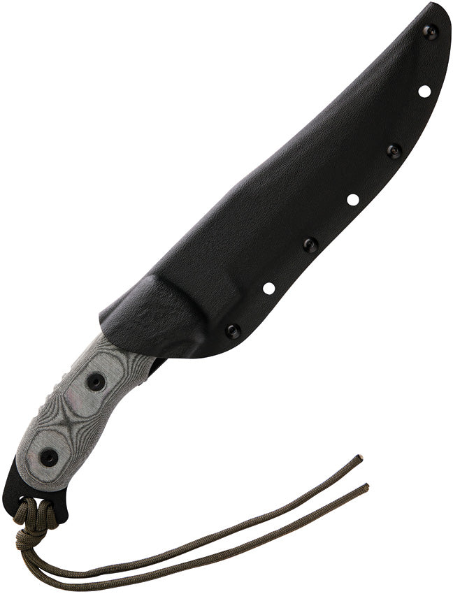 TP88 Moccasin Ranger