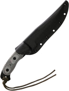 TP88 Moccasin Ranger