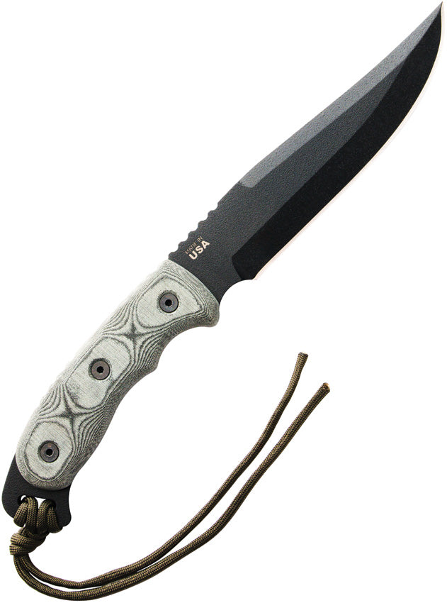 TP88 Moccasin Ranger