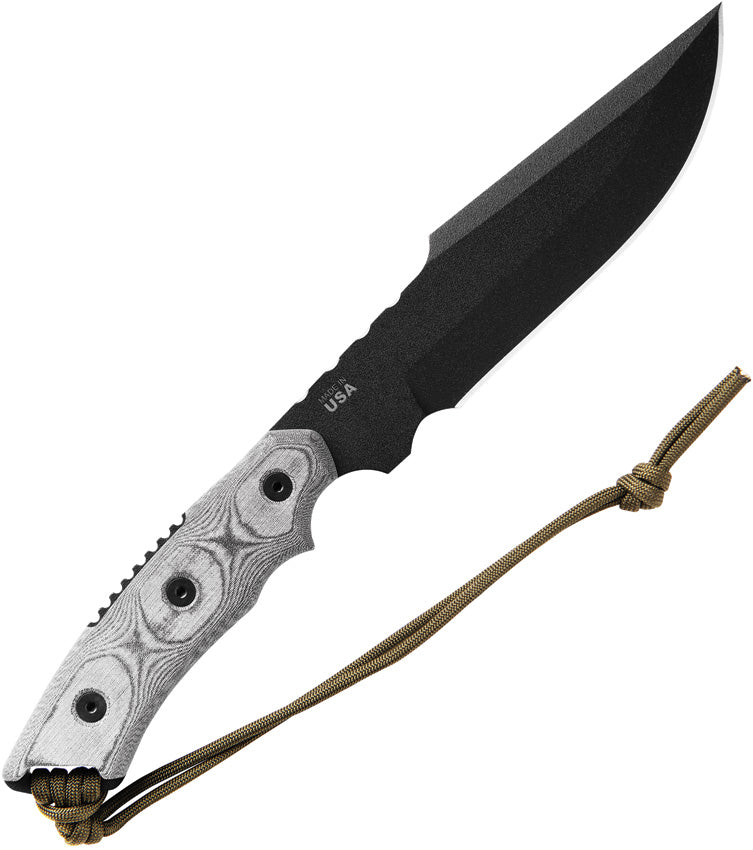 TP906 Alaskan Harpoon