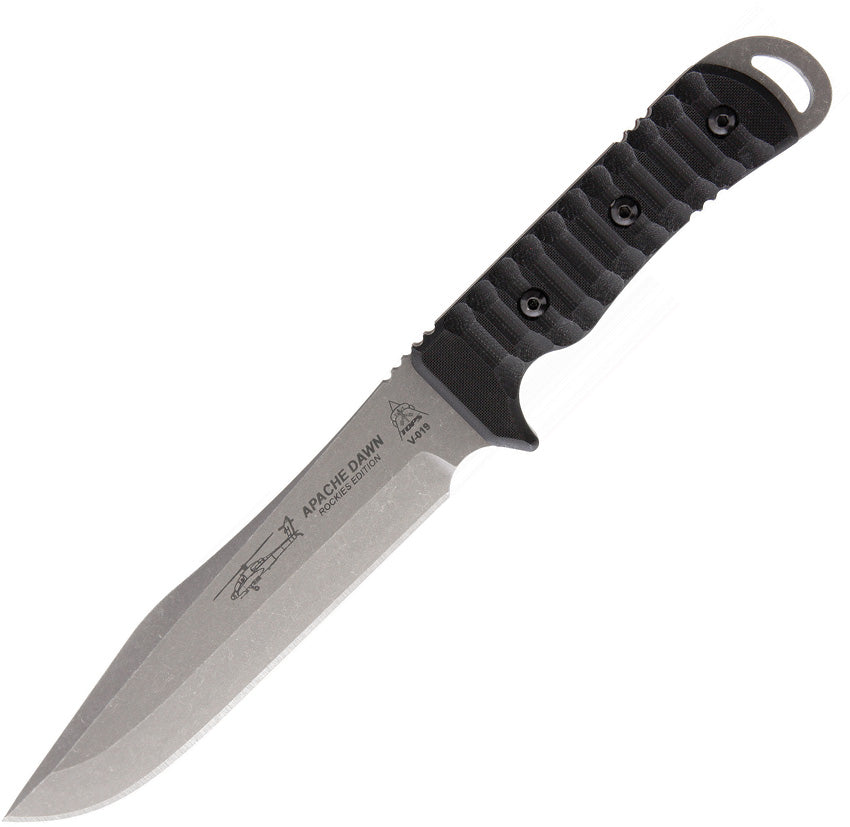 TPAPAD02 Tops Apache Dawn Rockies Edition