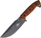 TPARM250 TOPS Armado 6.5 Fixed Blade 250