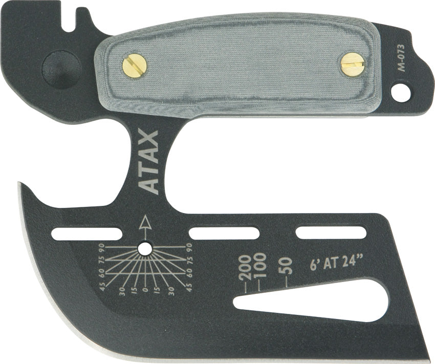 TPATAX01 Tops ATAX Hand Axe