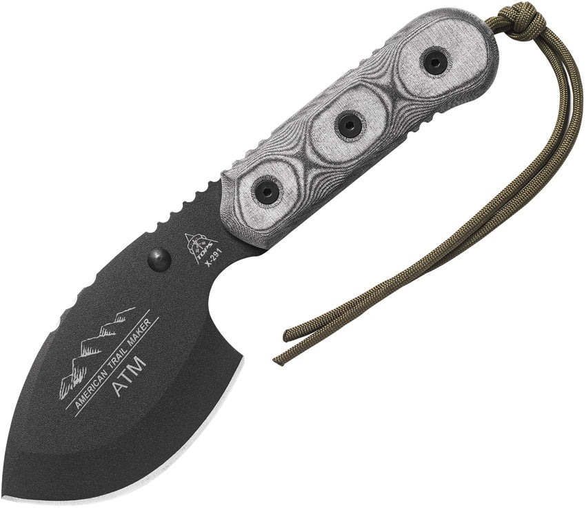 TPATM01 Tops American Trail Master