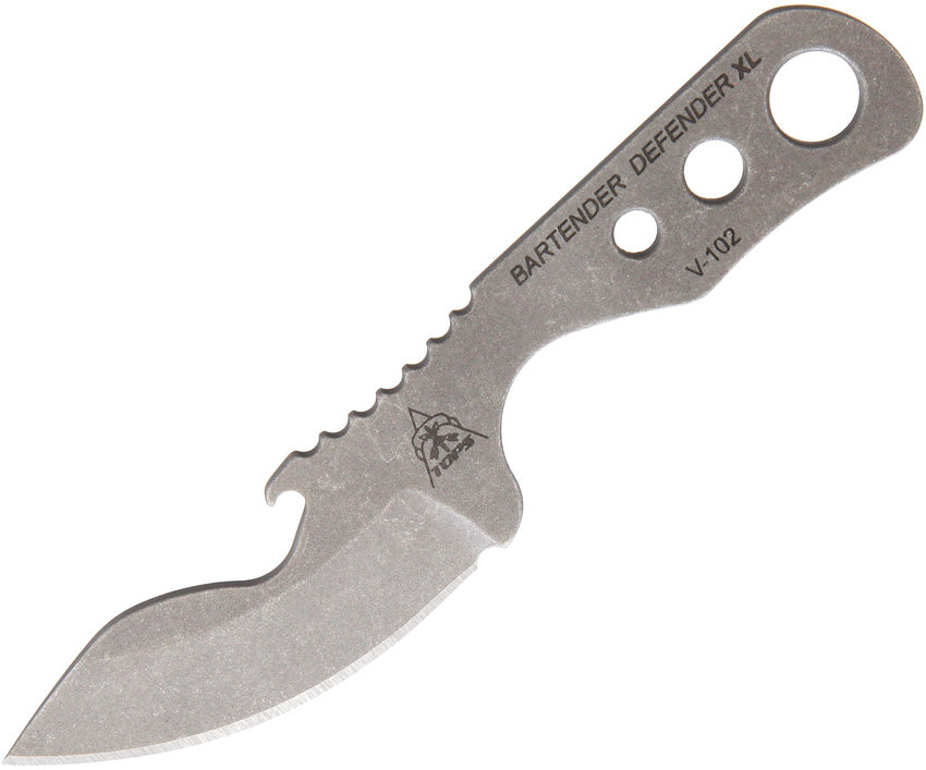 TPBARXL Tops Bartender Defender XL
