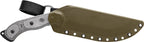 TPBKUK01 Tops Bushcrafter Kukuri