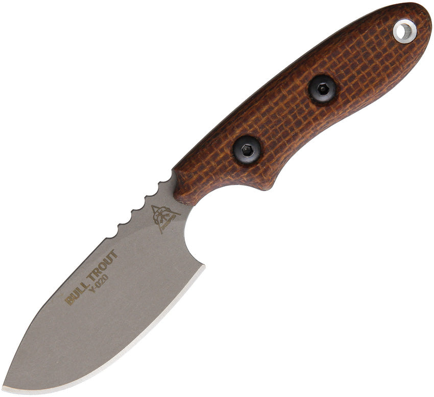 TPBLTT01 Tops Bull Trout
