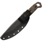 TPBRAK02R Tops Brakimo Fixed Blade Tungsten