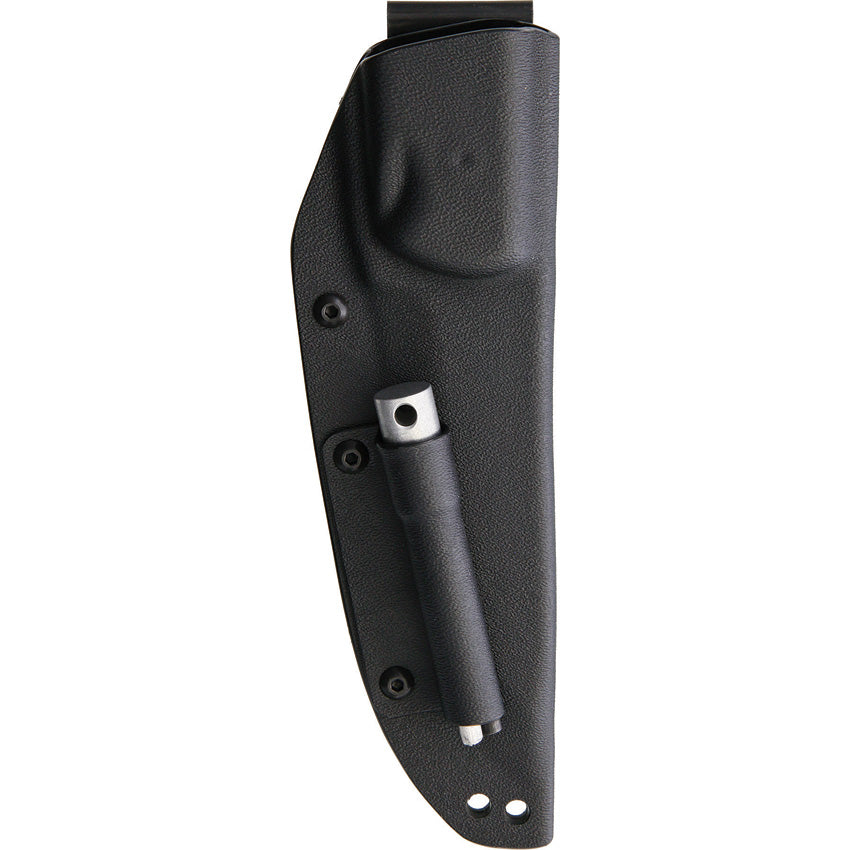 TPBROS154BLK10 Fieldcraft BOB Hunter Black