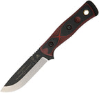 TPBROSRB Tops BOB Hunter Red And Black