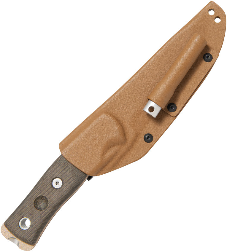 TPBROSTAN Fieldcraft BOB Hunter