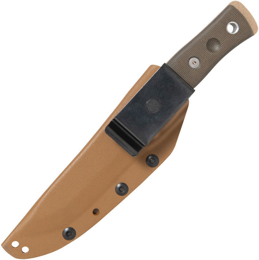 TPBROSTAN Fieldcraft BOB Hunter