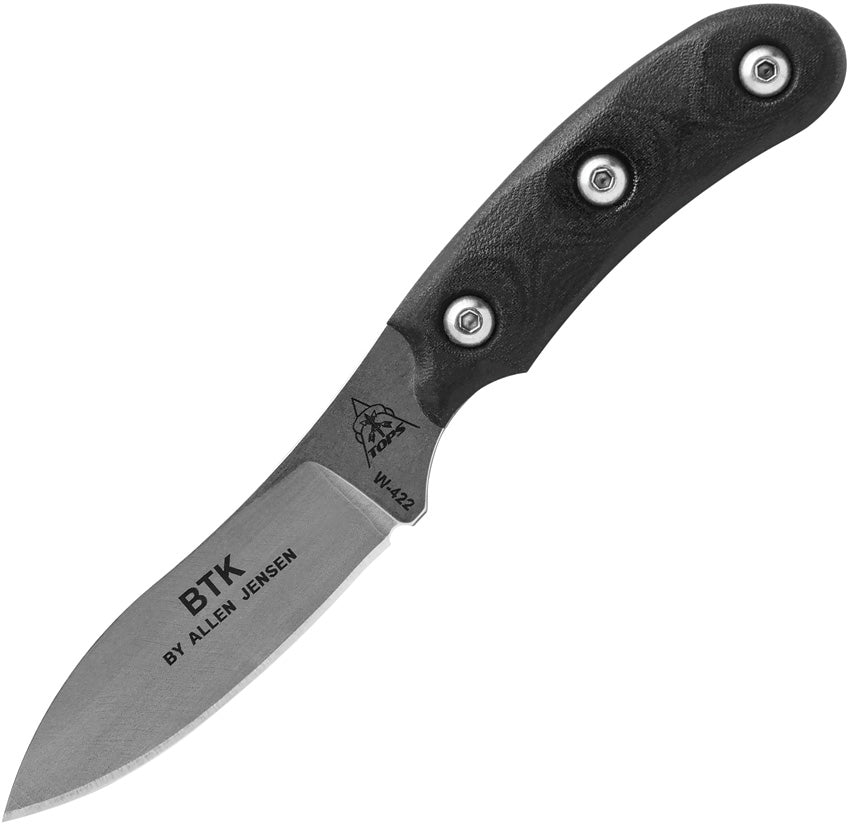 TPBTK02 Tops Bird and Trout Knife