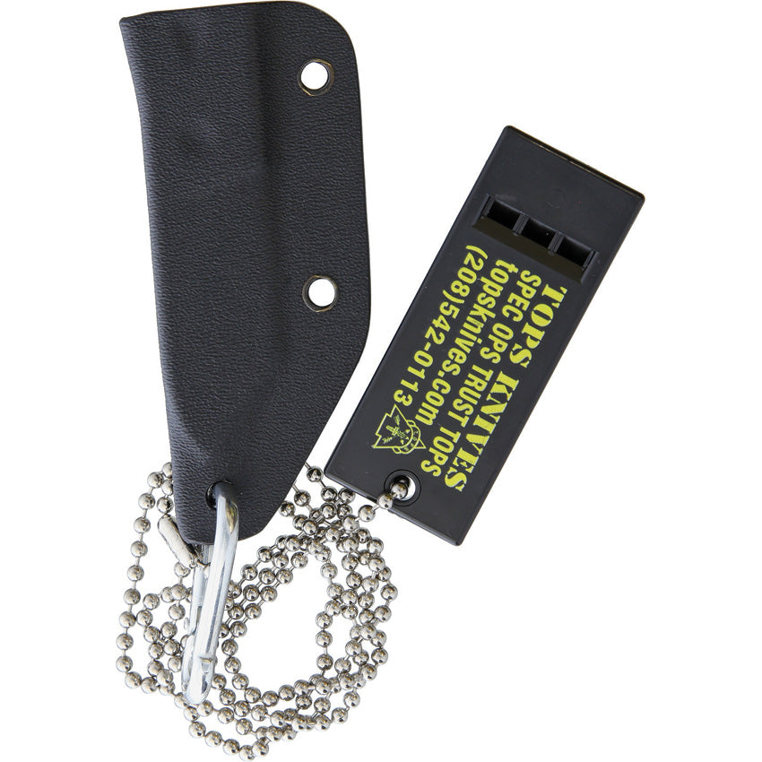 TPCHI01 Tops Chico Neck Knife