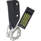TPCHI01 Tops Chico Neck Knife
