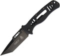 TPCQTTHK01 Tops Thunder Hawk Framelock Tanto