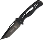 TPCQTTHK01 Tops Thunder Hawk Framelock Tanto