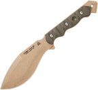 TPCUMATK35 Tops CUMA TAK-RI Coyote