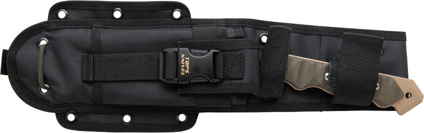 TPCUMATK35 Tops CUMA TAK-RI Coyote
