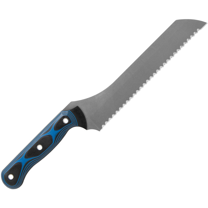TPDCR71 Tops Dicer 7 Bread Knife
