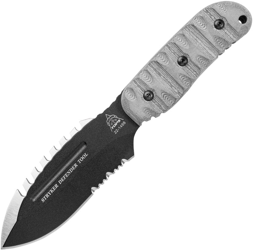 TPDEFT01 Stryker Defender Tool