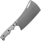 TPECHA02 Tops El Chappo Cleaver Sniper Grey