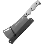 TPECHA02 Tops El Chappo Cleaver Sniper Grey